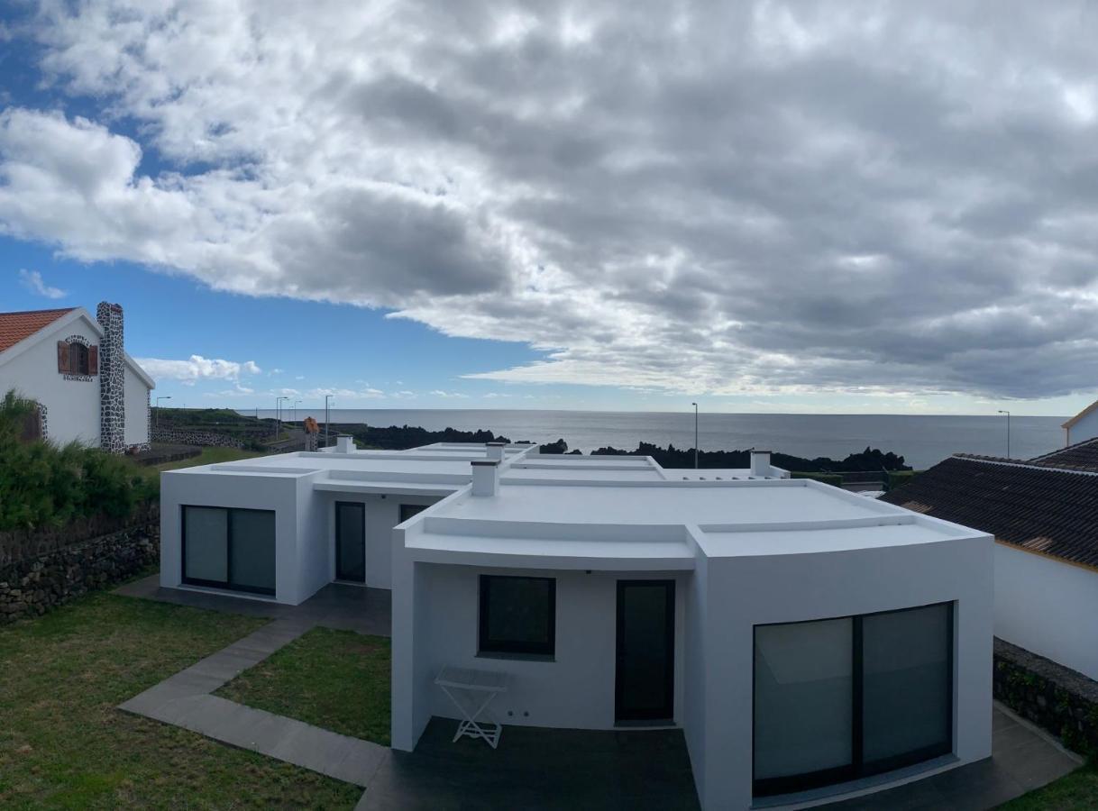 Ferienwohnung Fonte Da Via Faja Grande Exterior foto
