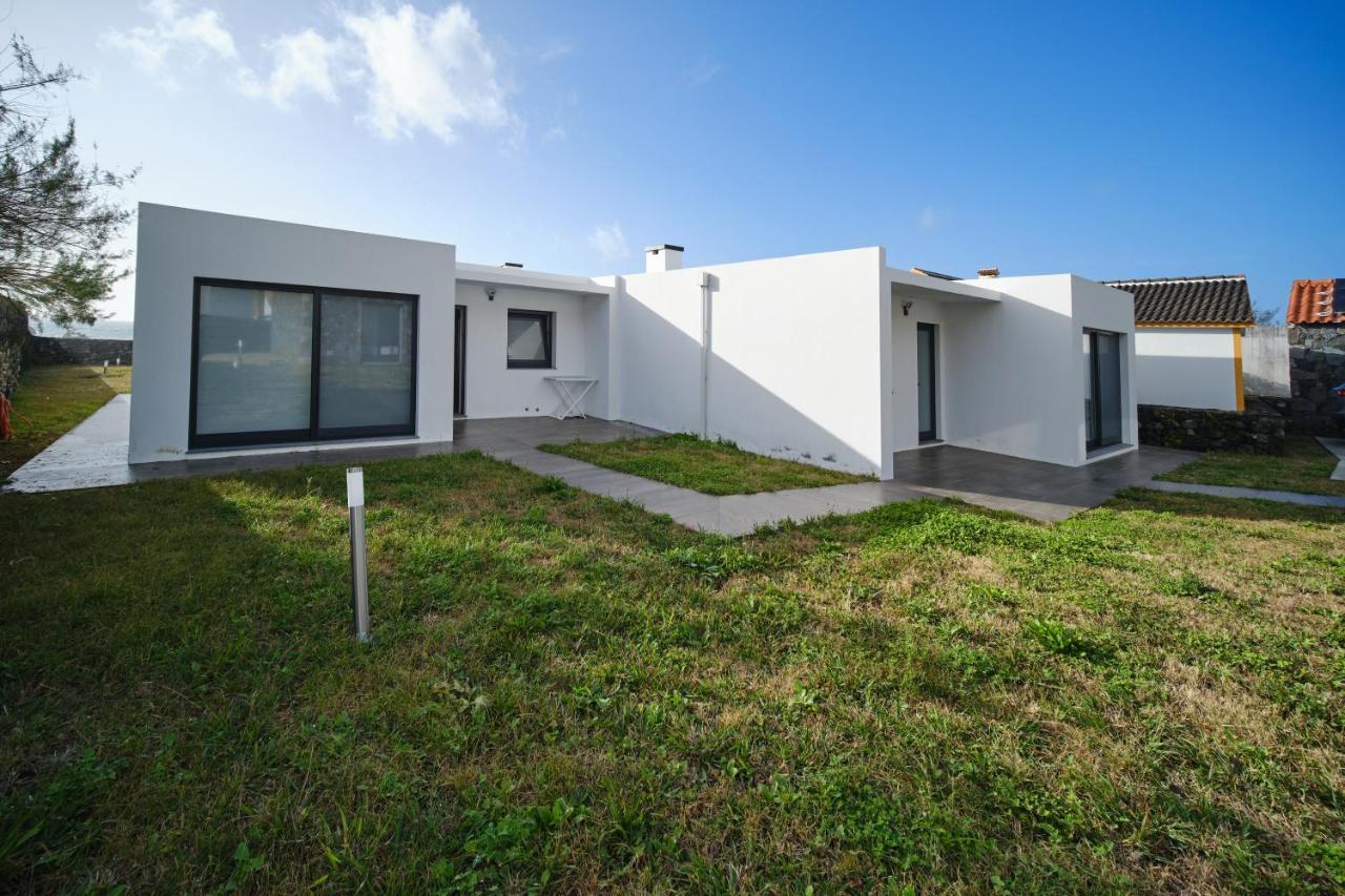 Ferienwohnung Fonte Da Via Faja Grande Exterior foto